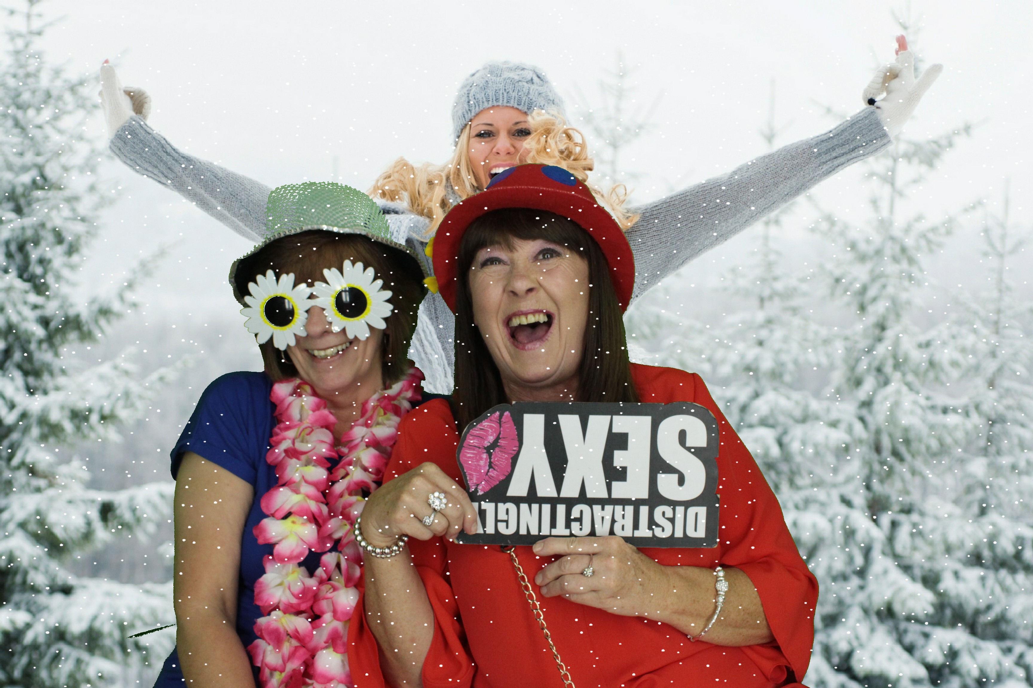 Rachel's 50th Birthday | View more photos from the event at gallery.myphotoboothexperience.co.uk/u/MyPhotoBoothExperienceLtd/Rachels-50th-Birthday
